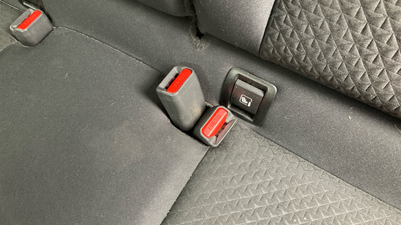 Nissan Juke 1.0 DiG-T 114 N-Connecta 5dr Petrol Hatchback